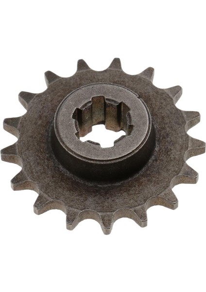 17 Ön Zincir Dişlisi 47CC Kir (Yurt Dışından) fırsatları