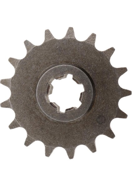 17 Ön Zincir Dişlisi 47CC Kir (Yurt Dışından) indirimleri