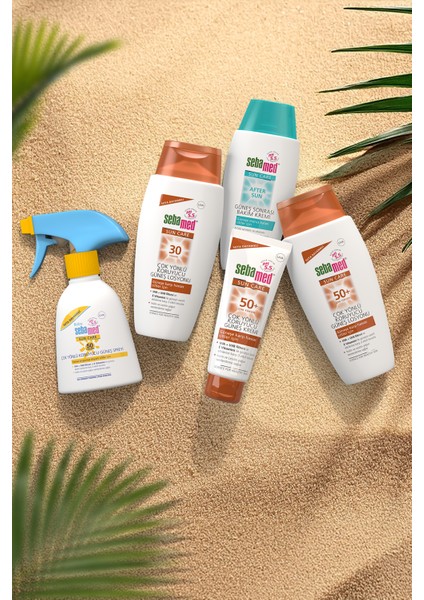 Sun After Sun Güneş Sonrası Bakım Losyonu 150 ml fırsatları