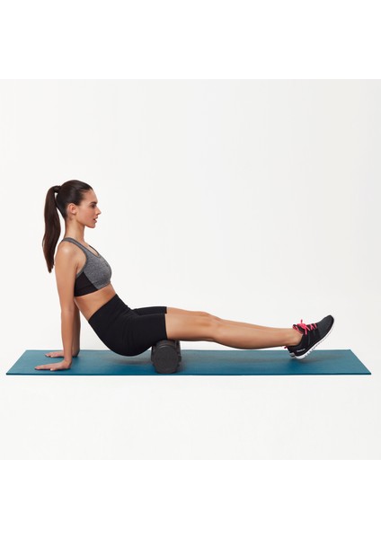 Trigger Point Tırtıklı Foam Roller 90cm Orta Sert fırsatları