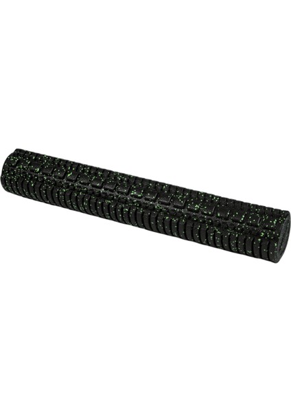 Trigger Point Tırtıklı Foam Roller 90cm Orta Sert