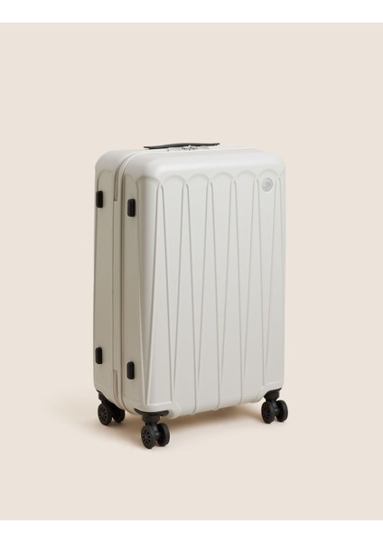 Amalfi Tekerlekli Orta Boy Valiz