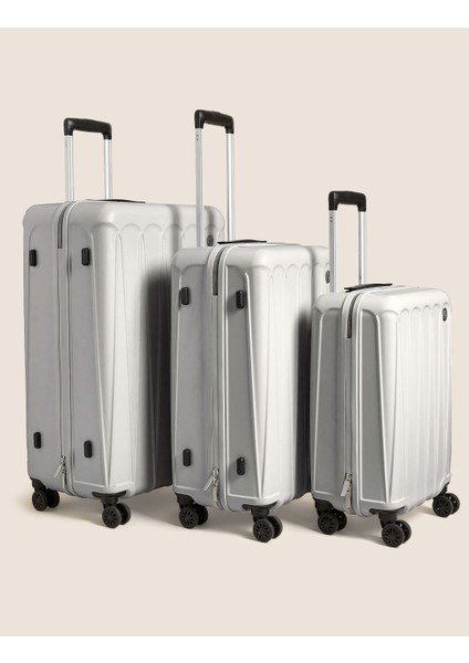 Amalfi Tekerlekli Orta Boy Valiz indirimleri