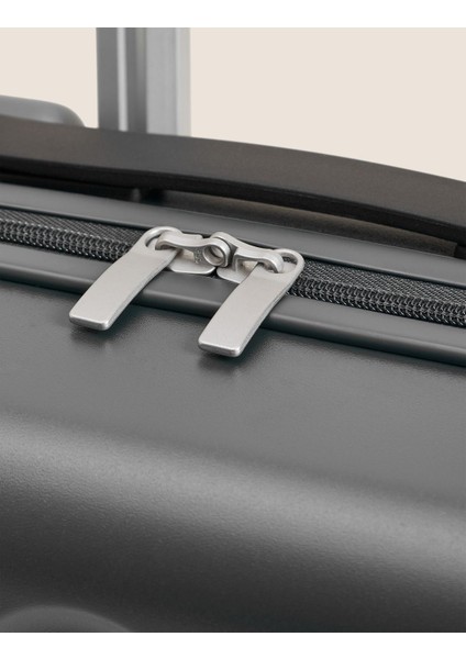 Amalfi Tekerlekli Kabin Boy Valiz modelleri