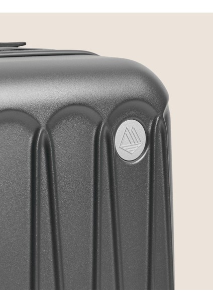 Amalfi Tekerlekli Kabin Boy Valiz fırsatları