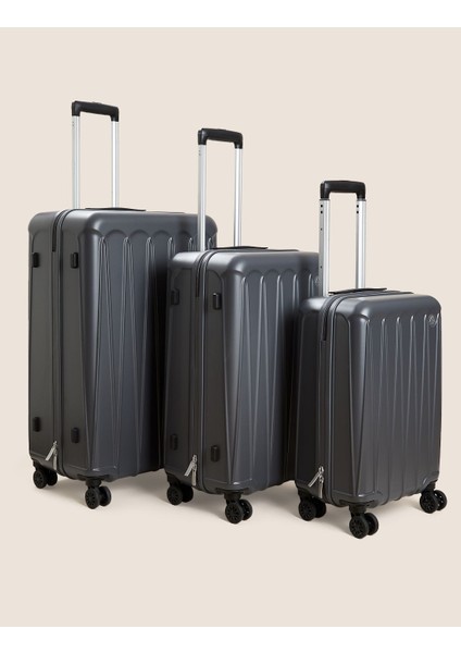 Amalfi Tekerlekli Kabin Boy Valiz indirimleri