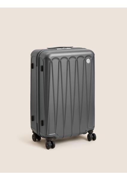 Amalfi Tekerlekli Orta Boy Valiz