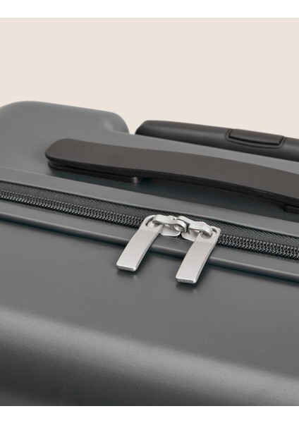 Amalfi Tekerlekli Orta Boy Valiz modelleri