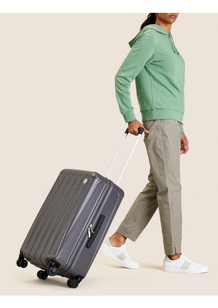 Amalfi Tekerlekli Orta Boy Valiz