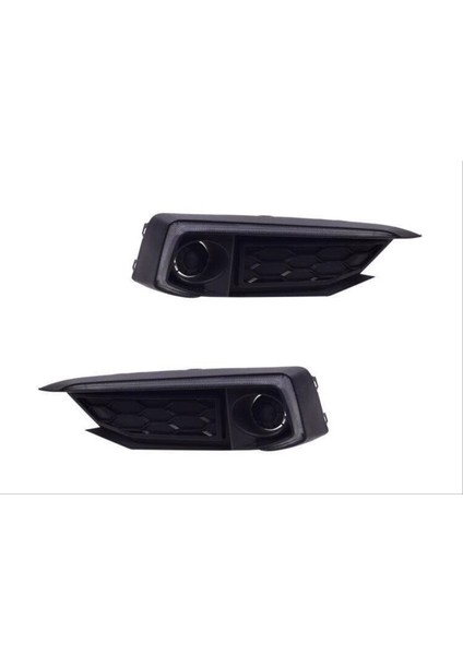 Cıvıc Fc5 2019+ Içın Uyumlu Makyajlı Kasa Ön Sıs Ledı Tek Çızgı fiyatları