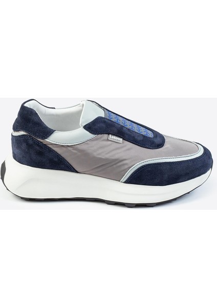 LTN-S03 Deri Erkek Sneaker fiyatları