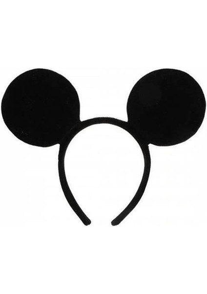 Mickey Mouse Tacı Fare Tacı (5047)