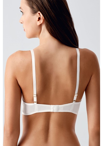 Kadın Destekli C Cup Basic Sütyen , 341795 fırsatları