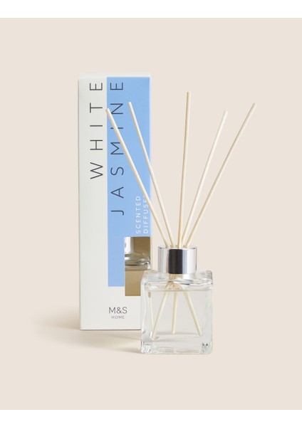 Yasemin Kokulu Çubuklu Oda Kokusu 80 ml