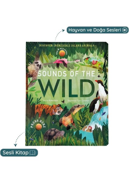 Sounds of the Wild