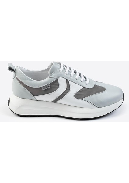 LTN-S01 Deri Erkek Sneaker