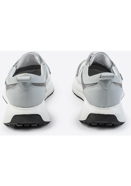 LTN-S01 Deri Erkek Sneaker modelleri