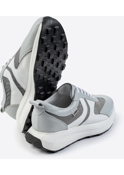 LTN-S01 Deri Erkek Sneaker fırsatları