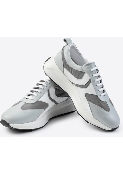 LTN-S01 Deri Erkek Sneaker indirimleri