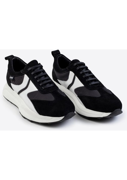 LTN-S01 Deri Erkek Sneaker fiyatları