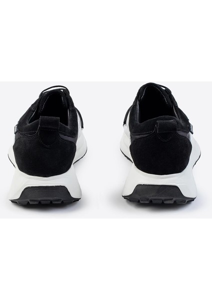 LTN-S01 Deri Erkek Sneaker modelleri