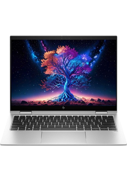 Elite X360 1040 G11 9G0G7ET001 Ultra7 155H 16GB 1tbssd 14" Wuxga Touch W11P Dizüstü BILGISAYAR-CNT002