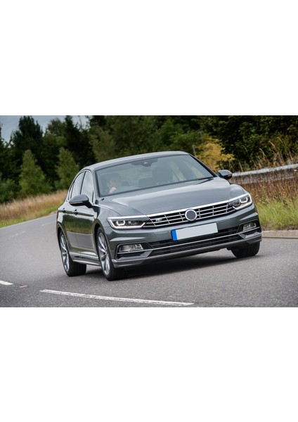Passat B8 2015-2018 Uyumlu Rlıne On Panjur fırsatları