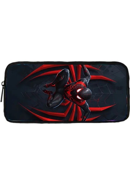 Çocuk Okulu Anime Örümcekleri-Öğle Yemeği Çantaları, Kalem Çantaları, Okul Çantaları Erkek Kızlar Için Okul Çantaları En Iyi Hediye Çantası: BD-199X53A8 (Yurt Dışından)
