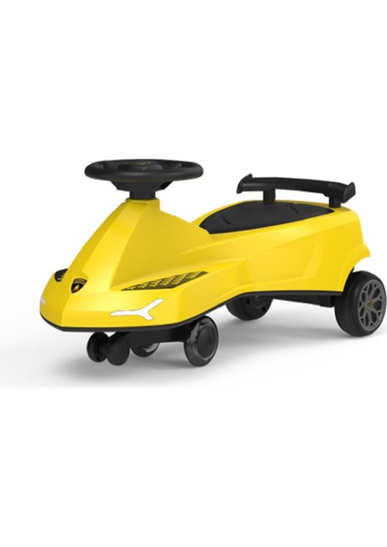 Karınca Araba LB2003 Sarı