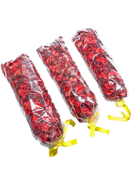 Orta Boy Isparta Roses Kuru Gül (5047)