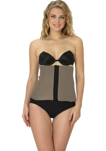 Ten Mı Emay 9150 Cırtlı Bel Korse