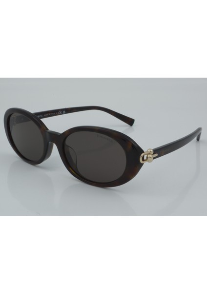 Tiffany & Co. TF 4242-D 8015/3G 54 - 01 Güneş Gözlüğü fiyatları