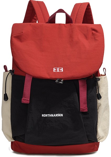 Seyahat Sırt Çantası Işe Gidip Gelme Boş Zaman Çantası (Yurt Dışından)