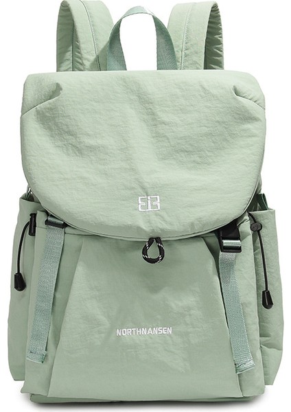 Seyahat Sırt Çantası Işe Gidip Gelme Boş Zaman Çantası (Yurt Dışından)