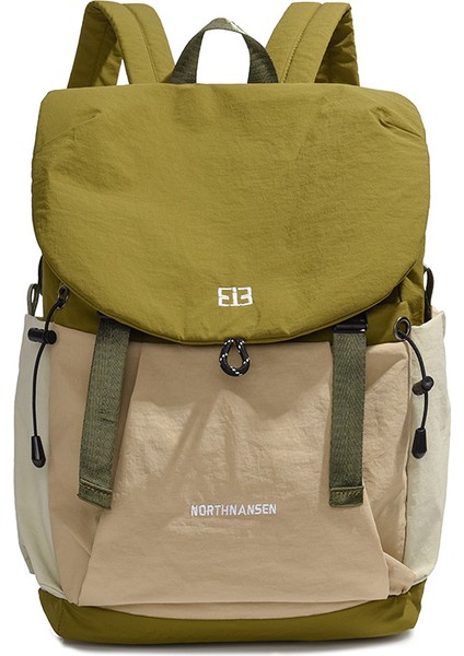 Seyahat Sırt Çantası Işe Gidip Gelme Boş Zaman Çantası (Yurt Dışından)