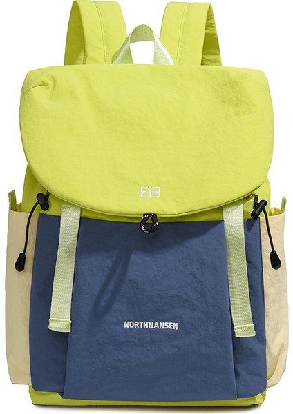 Seyahat Sırt Çantası Işe Gidip Gelme Boş Zaman Çantası (Yurt Dışından)