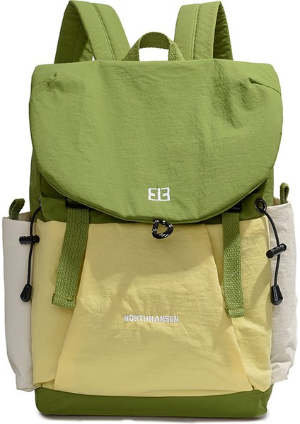 Seyahat Sırt Çantası Işe Gidip Gelme Boş Zaman Çantası (Yurt Dışından)