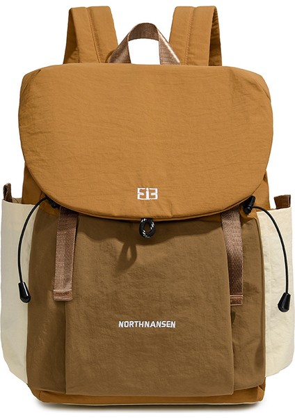 Seyahat Sırt Çantası Işe Gidip Gelme Boş Zaman Çantası (Yurt Dışından)