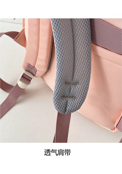 Büyük kapasiteli ilkokul öğrencisi sırt çantası (Yurt Dışından) modelleri