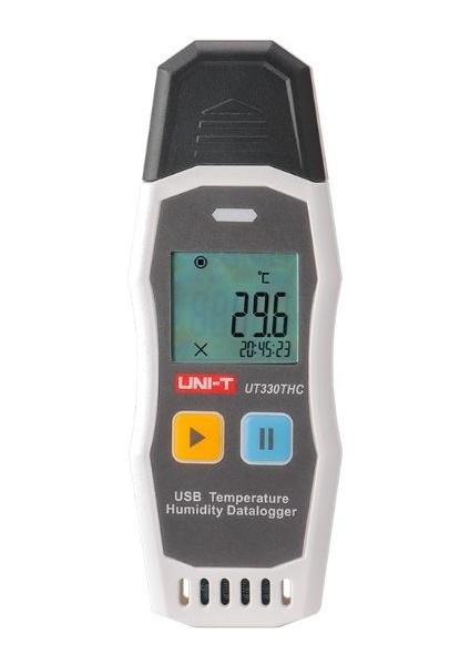 Unit UT-330THC USB Datalogger