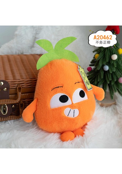 Yeni 1 Adet Yumuşak Karikatür Peluş Oyuncak Asılı Bebek Yatıştırıcı Uyku Bebekleri (Yurt Dışından)