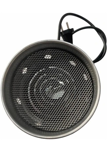 Midi Elektrikli Nargile Köz Ocağı Rezistanslı Köz Yakma Makinası Közmatik (5047) modelleri