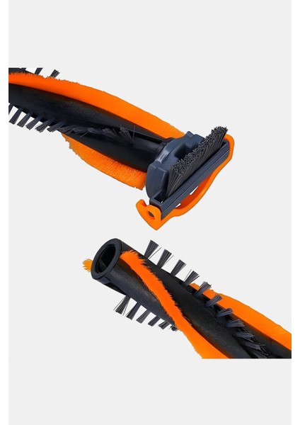 Philips XC7040 Uyumlu Süpürge Hepa Filtresi ve Başlık Rulo Fırçası 2'li fiyatları