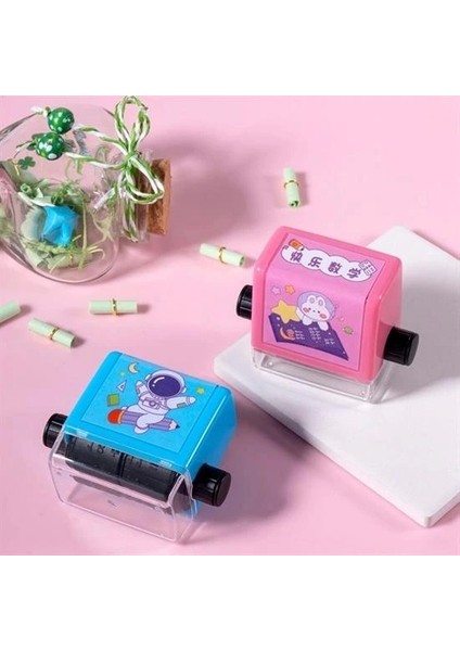 Çocuklar Için Eğlenceli ve Öğretici Matematik Toplama Işlemleri Kaşesi (5047) fırsatları