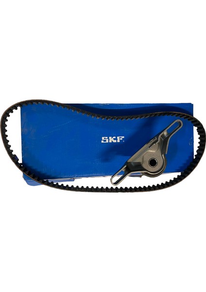 Ford Escort Iıı-Iv-V/fiesta Iı-Iıı Triger Seti | Skf Vkma 04201 Triger Seti