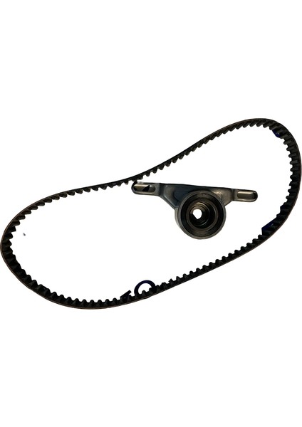 Ford Escort Iıı-Iv-V/fiesta Iı-Iıı Triger Seti | Skf Vkma 04201 Triger Seti fiyatları
