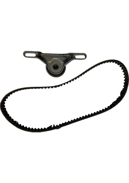 Ford Escort Iıı-Iv-V/fiesta Iı-Iıı Triger Seti | Skf Vkma 04201 Triger Seti modelleri