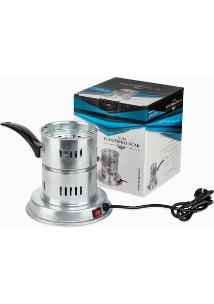 Nargile Köz Makinesi (5047)