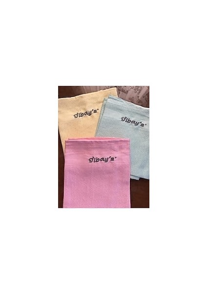 3'lü Eko Paket Mikrofiber Temizlik Bezi 40X60 CM modelleri