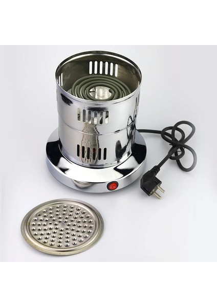 Nargile Kömürü Yakma Makinesi (5047) fiyatları